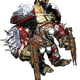 Illustration for article titled Here Are All The New Enemies You'll Face In The Next Borderlands 2 DLC